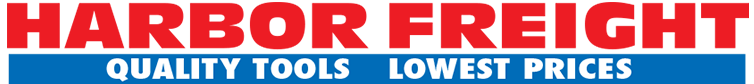 Harbor Freight